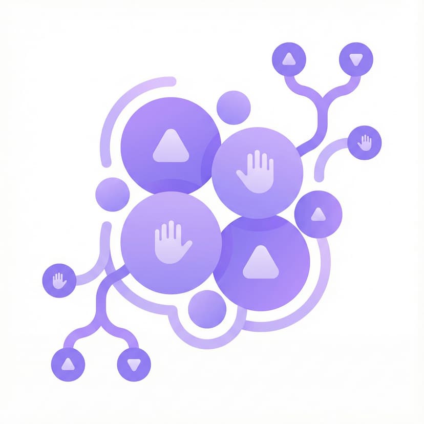 Gouvernance et décisions collectives